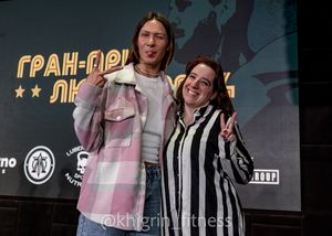 Фотограф Борис Хигрин (5.05.2024)